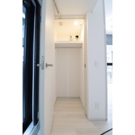 AIFLAT若松河田の物件内観写真